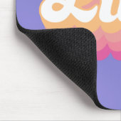 アルファチーオメガ |リトル マウスパッド (コーナー)