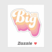 アルファチーオメガ |大 シール (シート)