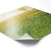 アルファファフィールドサンデニスバイジョージスシュラト フォトプリント            (角)