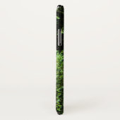 アルファブラックベア Case-Mate iPhoneケース (裏面/右)