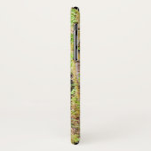 アルファブラックベア Case-Mate iPhoneケース (裏面/左)