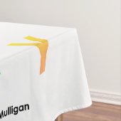 アルファベットの小文字 テーブルクロス (インサイチュ)