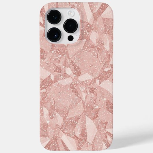 アルファベットのS Case-Mate iPhoneケース (裏面)