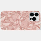 アルファベットのS Case-Mate iPhoneケース (裏面 (横))