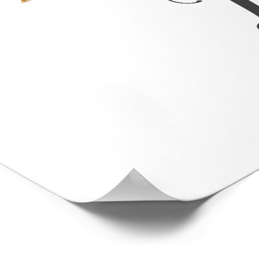 アルファベットのZ モノグラム 緑の植物 ベビー部屋 ネーム プリント (角)