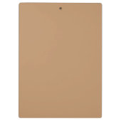 アルファベットクリップボード クリップボード (裏面)