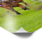 アルファベットスープステークス フォトプリント (角)