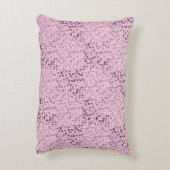 アルファベットパターン01 BW.w LPink BG アクセントクッション (裏面(縦))