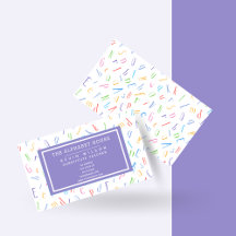 アルファベットパターン – 代替先生/家庭教師