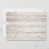 アルファベットリーフホーム引っ越し祝いパーティー招待状 招待状 (裏面)