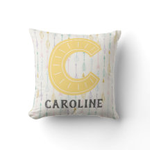 アルファベット子供部屋