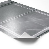 アルファベット文字写真H1白黒4x6 フォトプリント (角)