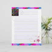 アルファベット (スタンド正面)