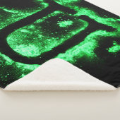 アルファベット(アルファベット) シェルパブランケット (3/4)