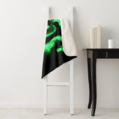 アルファベット(アルファベット) シェルパブランケット (インサイチュ)