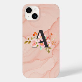 アルファベットA Case-Mate iPhone 14 PLUSケース