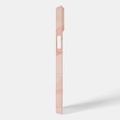 アルファベットA Case-Mate iPhoneケース (裏面 / 右)