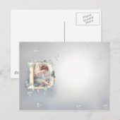 アルファベットCherub ポストカード (正面/裏面)