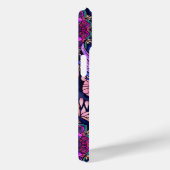 アルファベットO Case-Mate iPhoneケース (裏面 / 右)