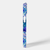 アルファベットS Case-Mate iPhoneケース (裏面 / 右)