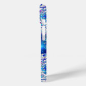 アルファベットS Case-Mate iPhoneケース (裏面 / 左)