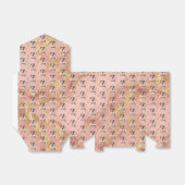 アルファベットZ フェイバーボックス (折り畳みなし)