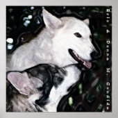 アルファペア ポスター (正面)