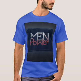 アルファマインドセットTシャツ メンズ パワー Tシャツ