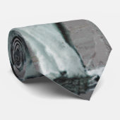 アルファメンタルウルフワイルドライフネクタイ ネクタイ (ロール)