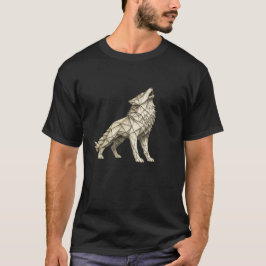 アルファメール Tシャツ
