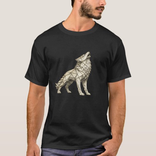 アルファメール Tシャツ (正面)