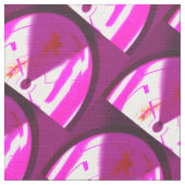 アルファモーメント ファブリック (クローズアップ)