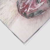 アルファロミオクラシックカーデコパージュ 薄葉紙 (詳細)