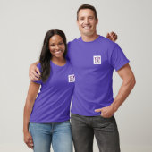 アルファ1つのantitrypsinの不足 tシャツ (ユニセックス)