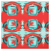 アルファ ファブリック (見本)