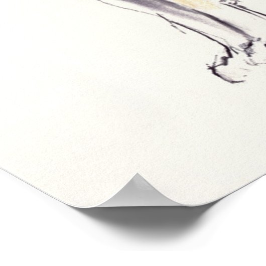 アルファ ポスター (角)