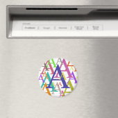 アルファ マグネット (インサイチュ (食洗機))