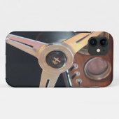 アルファ・ロメオのiPhoneの場合 Case-Mate iPhoneケース (裏面(横))