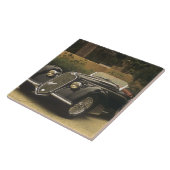 アルファ・ロメオ8C 2900Bは非常にまれ非常にであり、 タイル (側面)