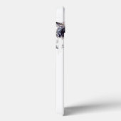 アルファ Case-Mate iPhoneケース (裏面 / 右)