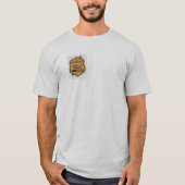 アルファPi Tau 1988年- 1989年 Tシャツ (正面)