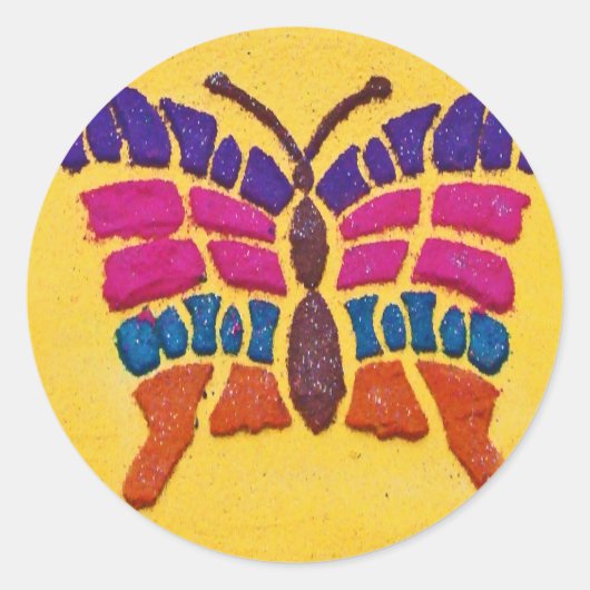 アルフォムブラス・デ・ラ・アンティグア10 ラウンドシール (正面)