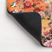 アルフォムブリラデラトンプライベ中国のートガーデン(II) マウスパッド (コーナー)