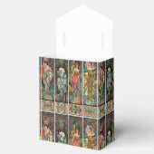 アルフォンスミュシャアート,アールヌーボー,ヴィンテージ,女性,be フェイバーボックス (オープン)