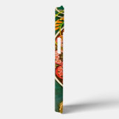 アルフォンスミュシャアールヌーボーデイドリーム Case-Mate iPhoneケース (裏面 / 右)