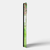 アルフォンスミュシャガールインガーデン Case-Mate iPhoneケース (裏面 / 右)