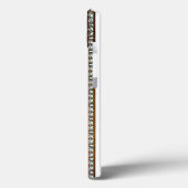 アルフォンスミュシャサマー Case-Mate iPhoneケース (裏面 / 左)