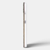 アルフォンスミュシャサマー Case-Mate iPhoneケース (裏面 / 左)