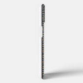 アルフォンスミュシャサマー Case-Mate iPhoneケース (裏面 / 右)