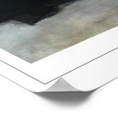 アルフォンスミュシャゼディングアートポスター#342 ポスター (角)